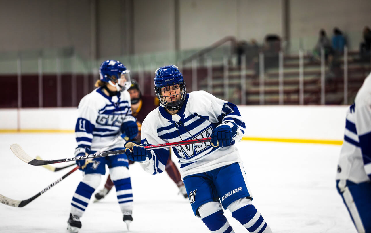 womens hockey